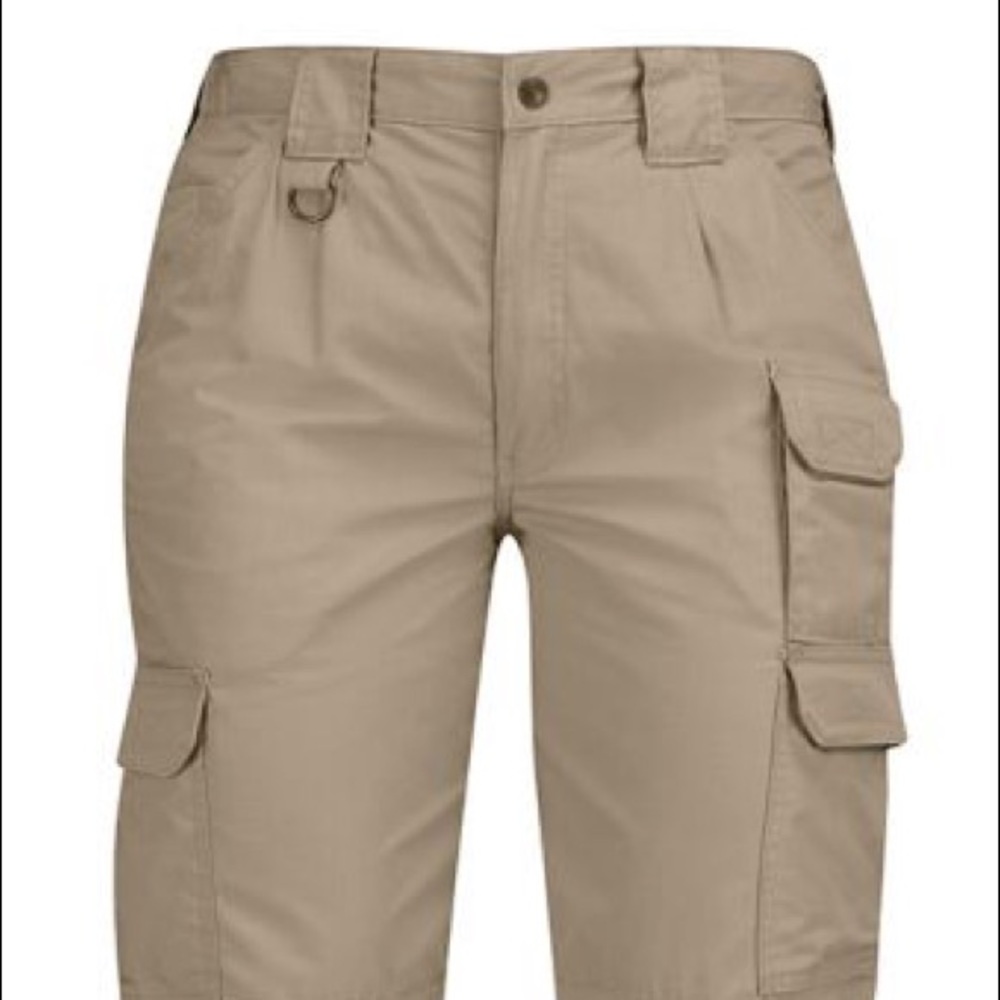 Propper women’s lightweight tactical pants.